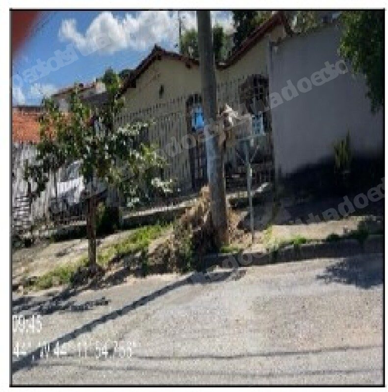 Casa em leilao em Betim/MG