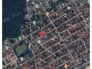 Terreno em leilao em Itanhaém/SP