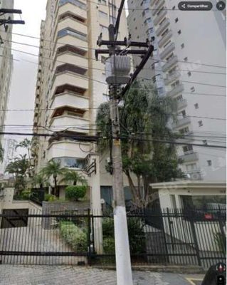 Apartamento em leilao em São Paulo/SP
