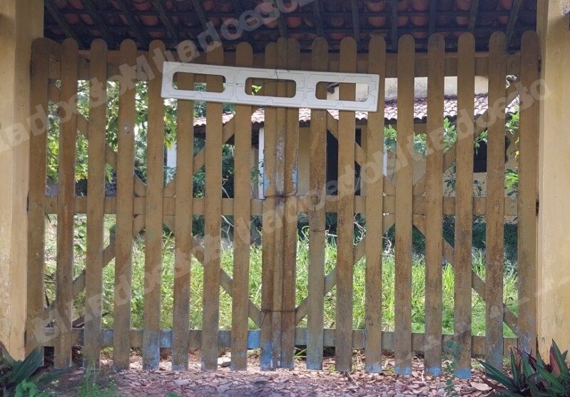 Terreno em leilao em Goiana/PE - Lote 1
