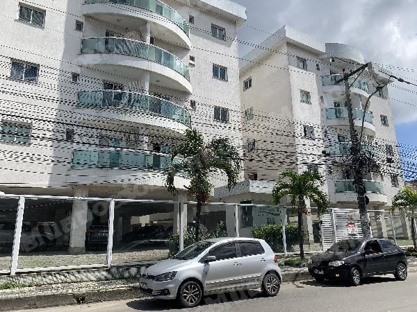 Apartamento em leilao em Sao Goncalo/RJ