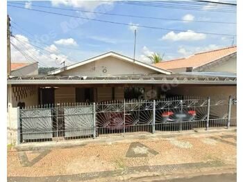 Casa em leilao em Americana/SP