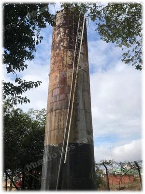Lote em leilao em Telêmaco Borba/PR