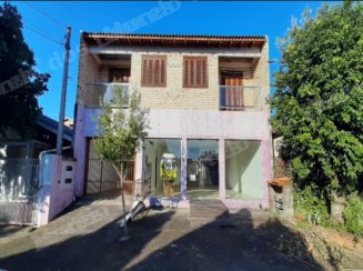 Casa em leilao em Hamburgo/RS