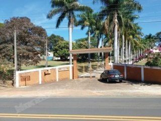 Terreno em leilao em Águas de Lindóia/SP