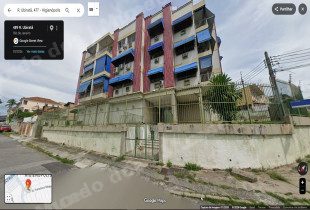 Apartamento em leilao em Rio de Janeiro/RJ