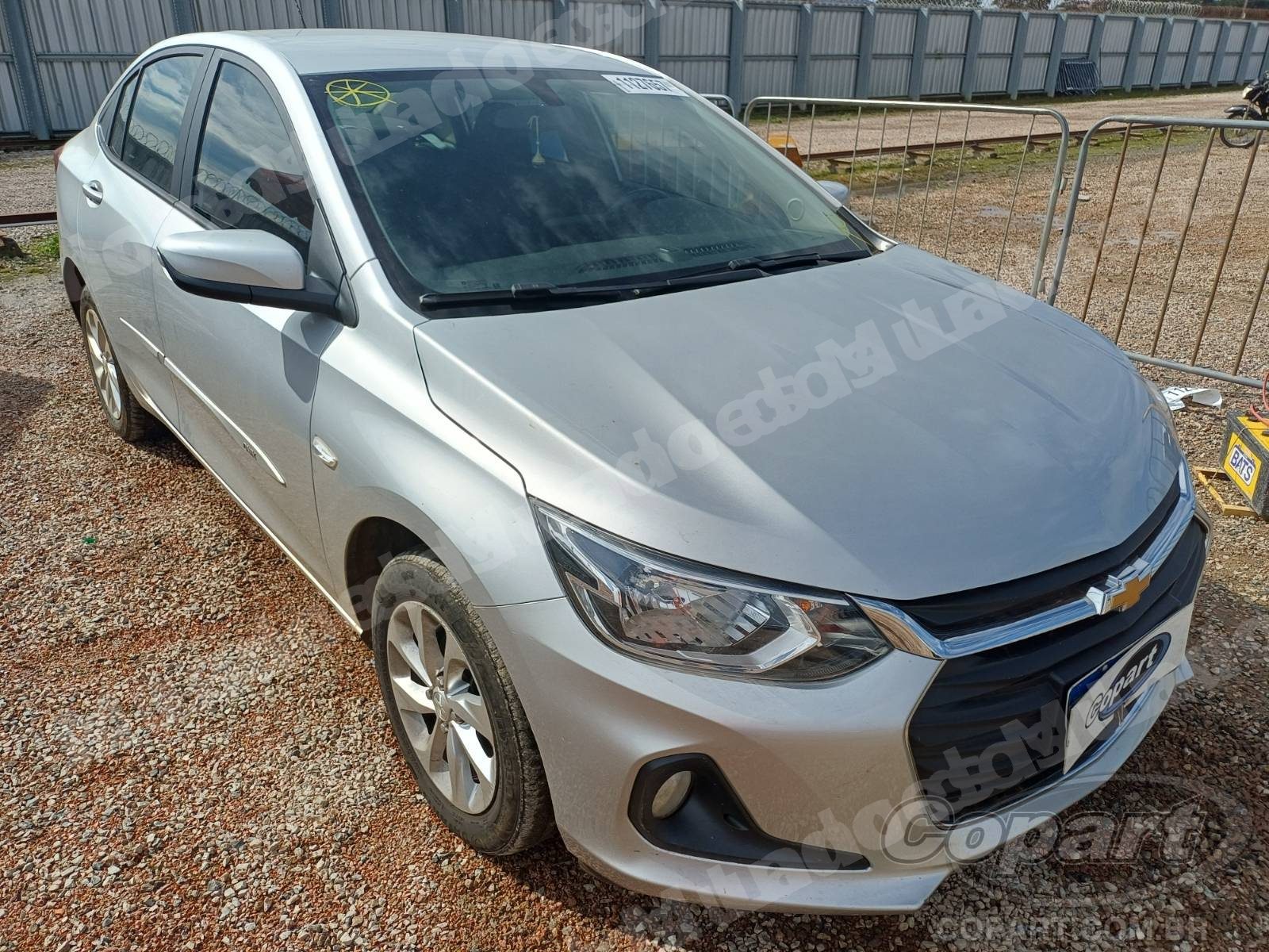Lote em leilao em Curitiba/PR