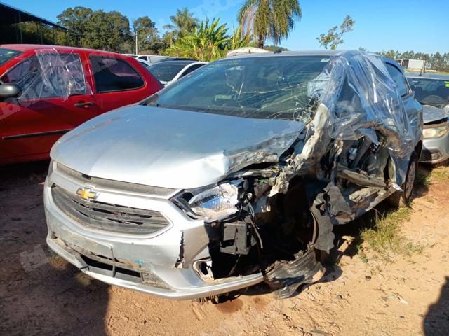 Chevrolet em leilao em Brasil