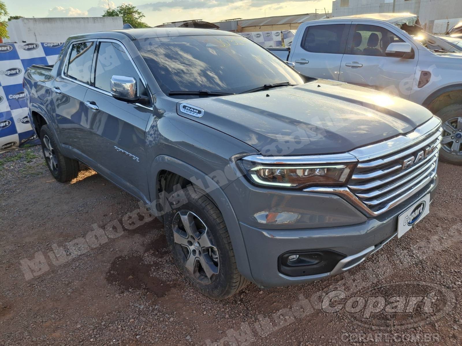 Lote em leilao em Cuiabá/MT
