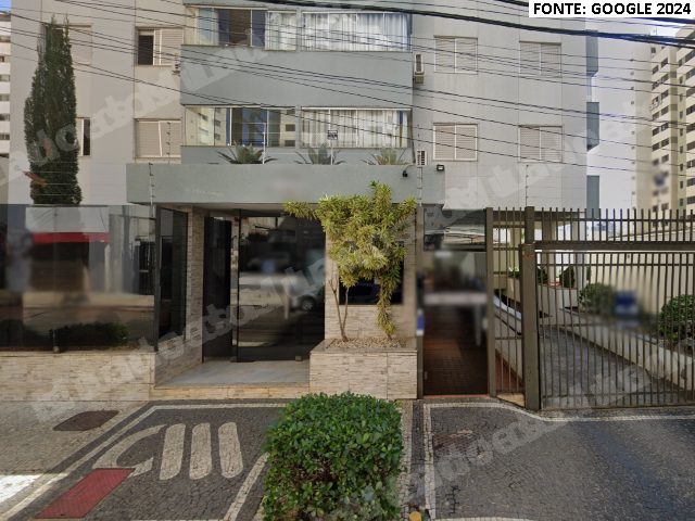 Apartamento em leilao em Goiânia/GO