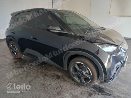 Mini Gs em leilao em Aparecida de Goiânia/GO