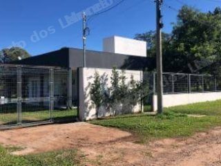 Casa de 215 m2 em leilao em Uruguaiana/RS