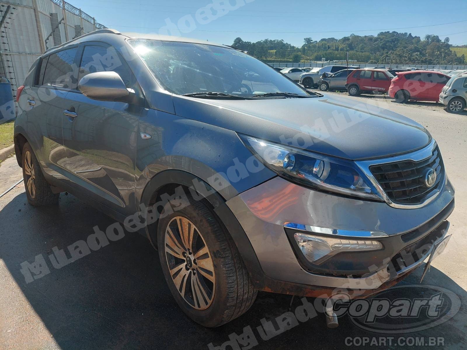 Lote em leilao em Itaquaquecetuba/SP