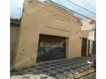 Casa em leilao em Sorocaba/SP