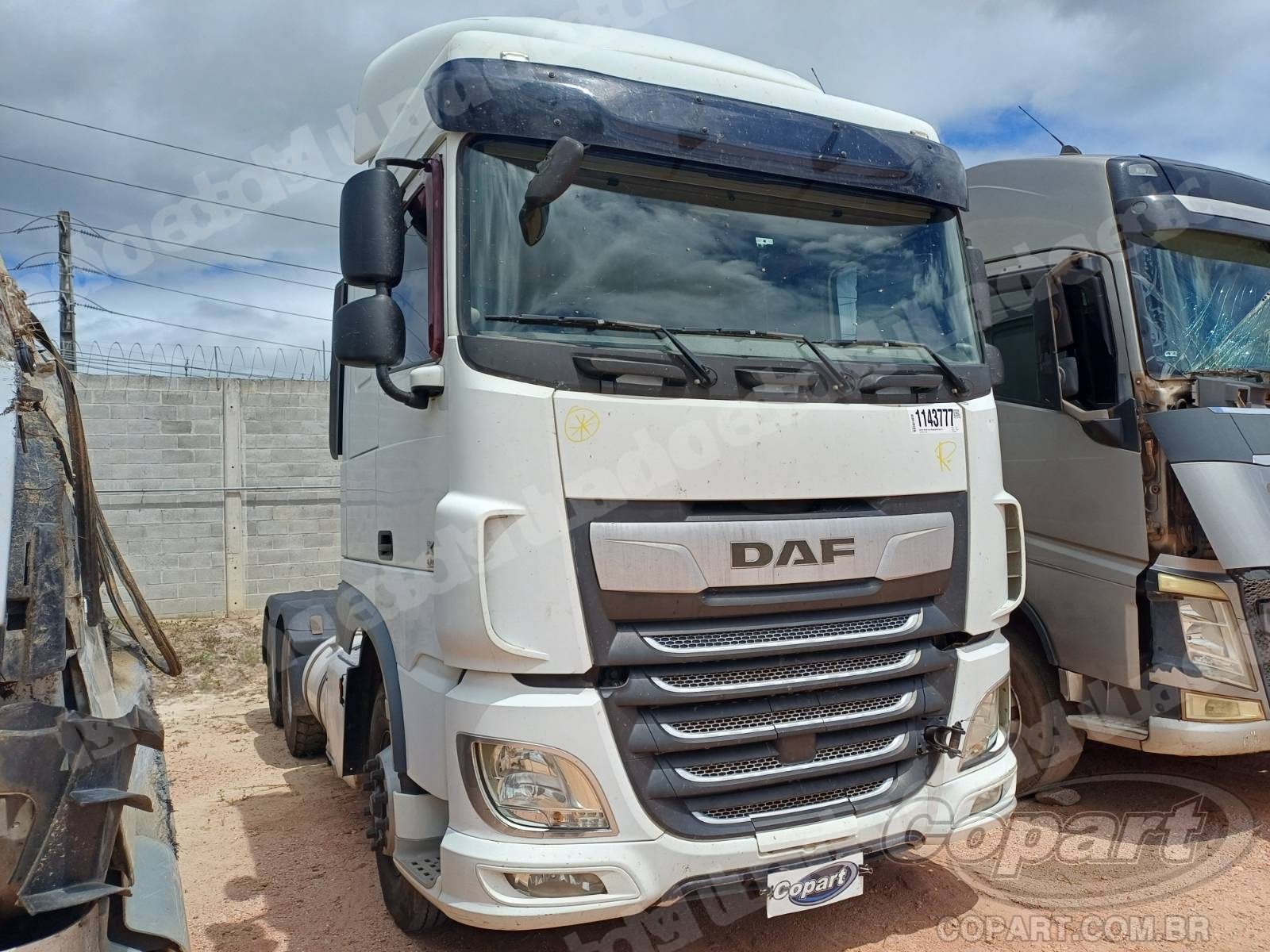 Lote em leilao em Eusébio/CE