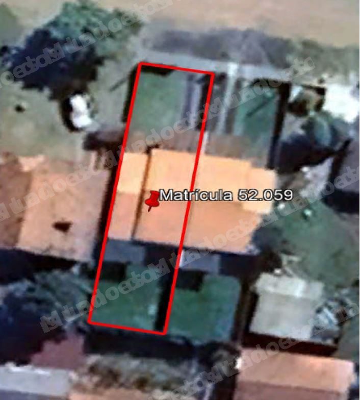 Casa de 54 m2 em leilao em Brasil - Lote 1