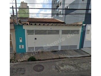 Casa em leilao em Mauá/SP