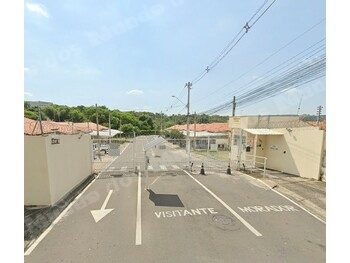 Casa em leilao em Sorocaba/SP