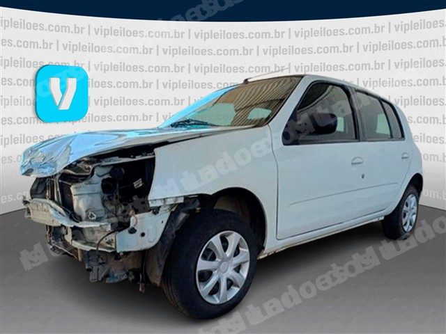 Renault em leilao em Brasil