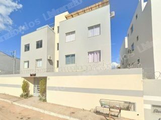 Apartamento em leilao em Nova Serrana/MG