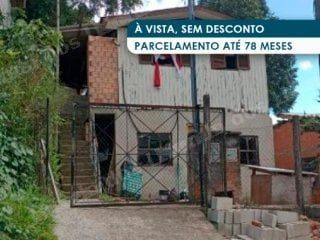 Casa em leilao em Caxias do Sul/RS