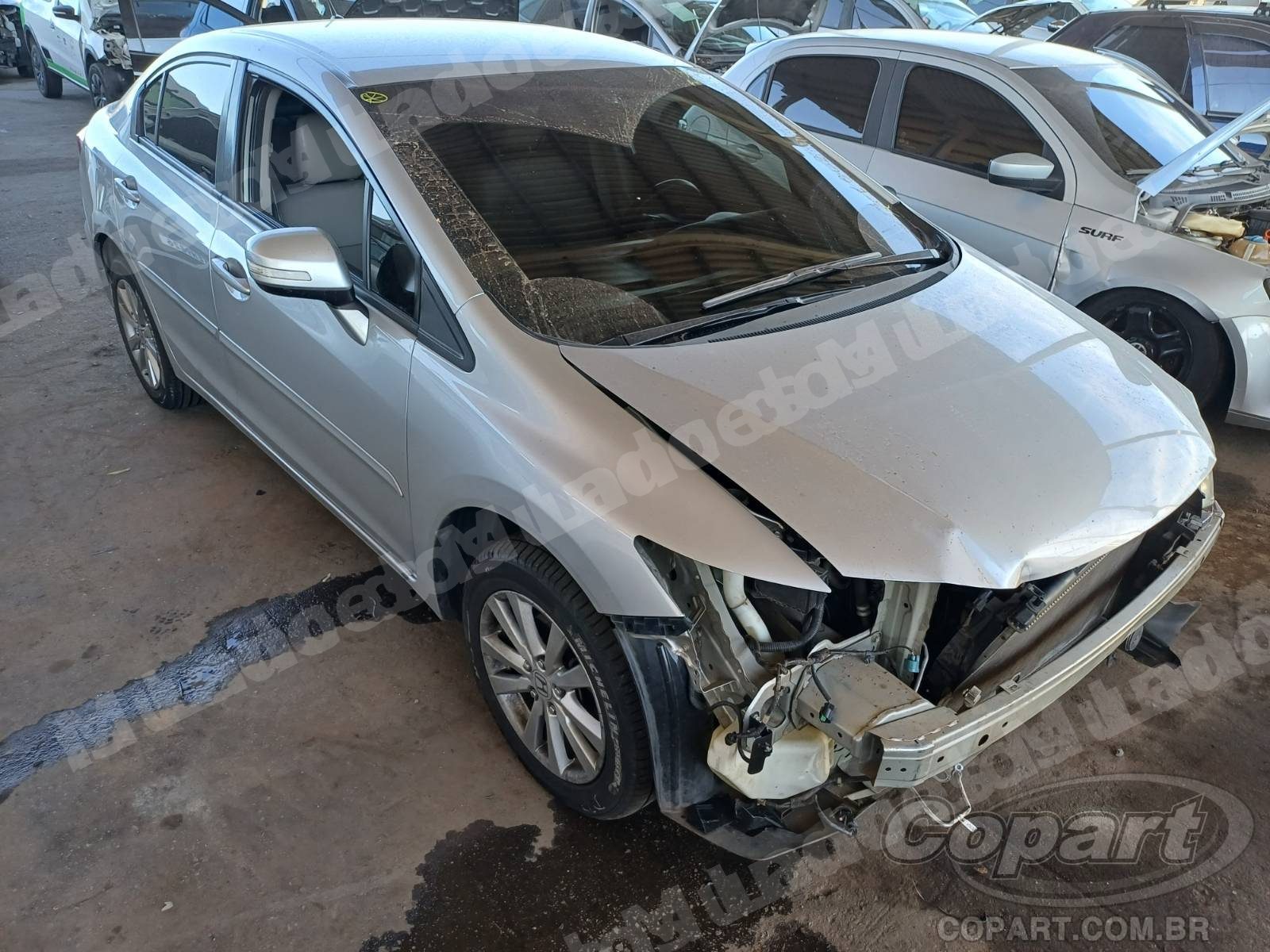 Lote em leilao em Pirapora/SP