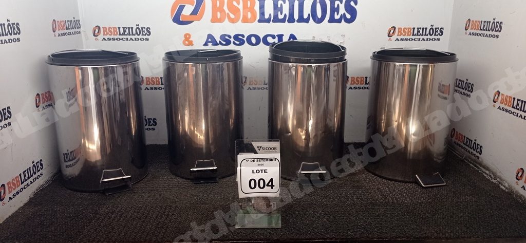 Lote em leilao em Brasil - Lote 251