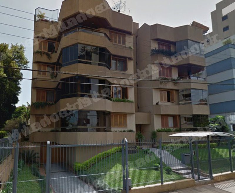Casa de 40 m2 em leilao em Lajeado/RS