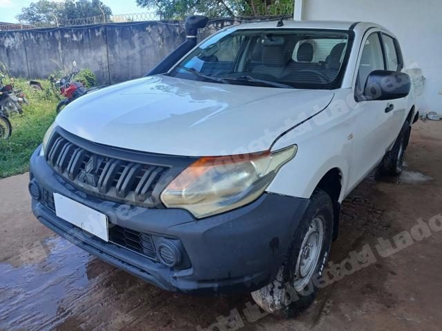 Carro 2019 em leilão em Santarém/PA