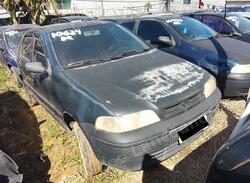 Veículo em leilão em Carros/SP - Lote 2