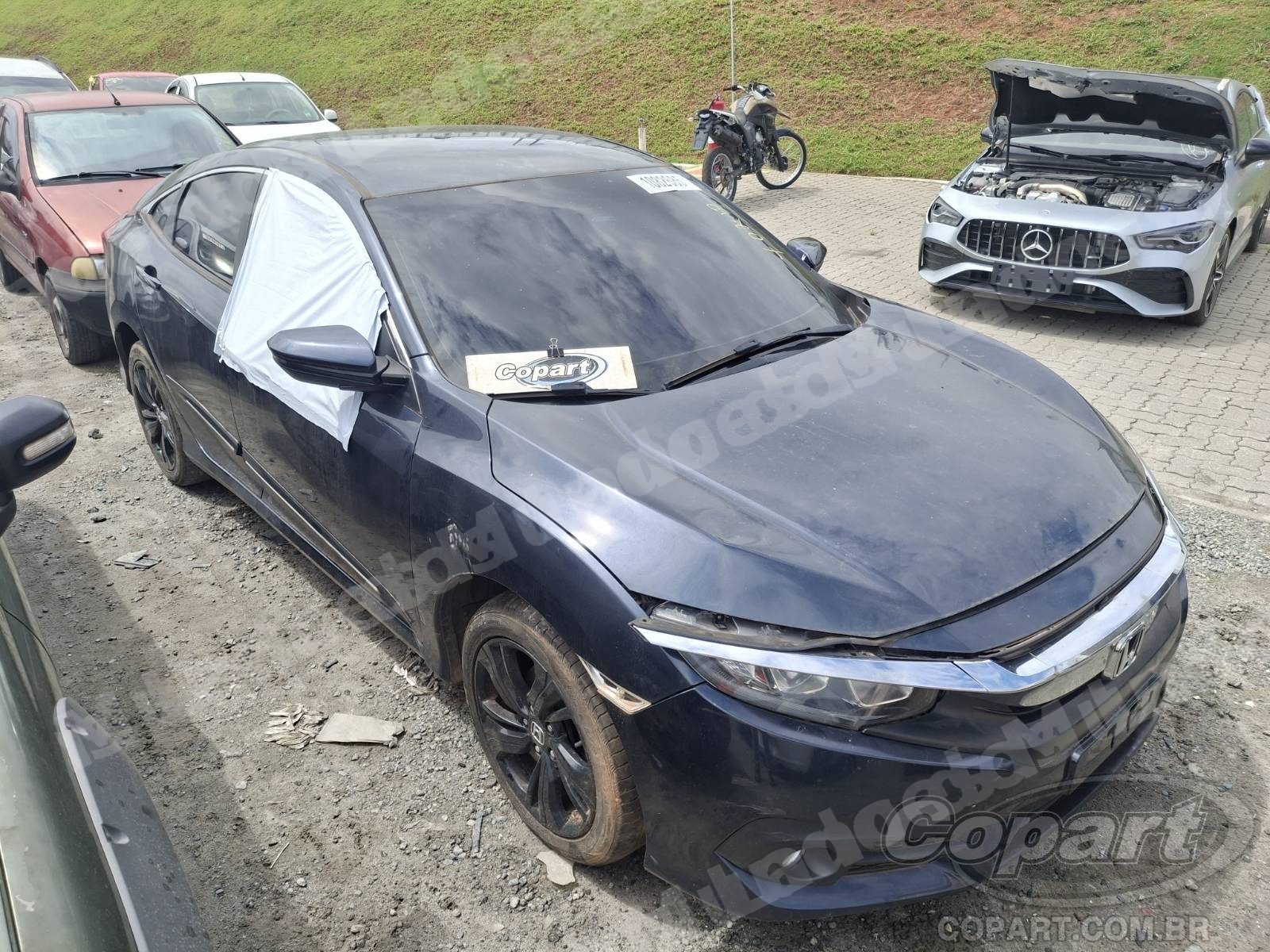 Lote em leilao em Itaquaquecetuba/SP