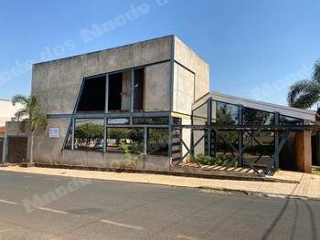 Casa em leilao em José Bonifácio/SP