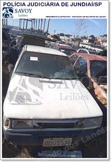 Fiat em leilao em Brasil