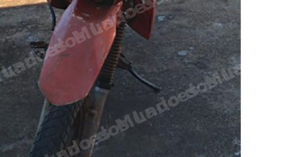 Veiculo em leilao em Amambaí/MS
