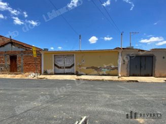 Casa em leilão em Ibititá/BA