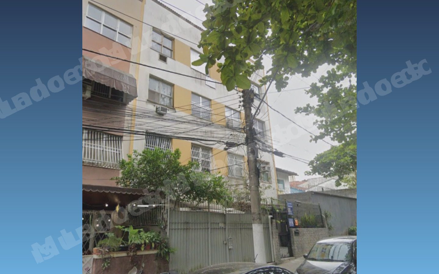 Apartamento em leilao em Niterói/RJ