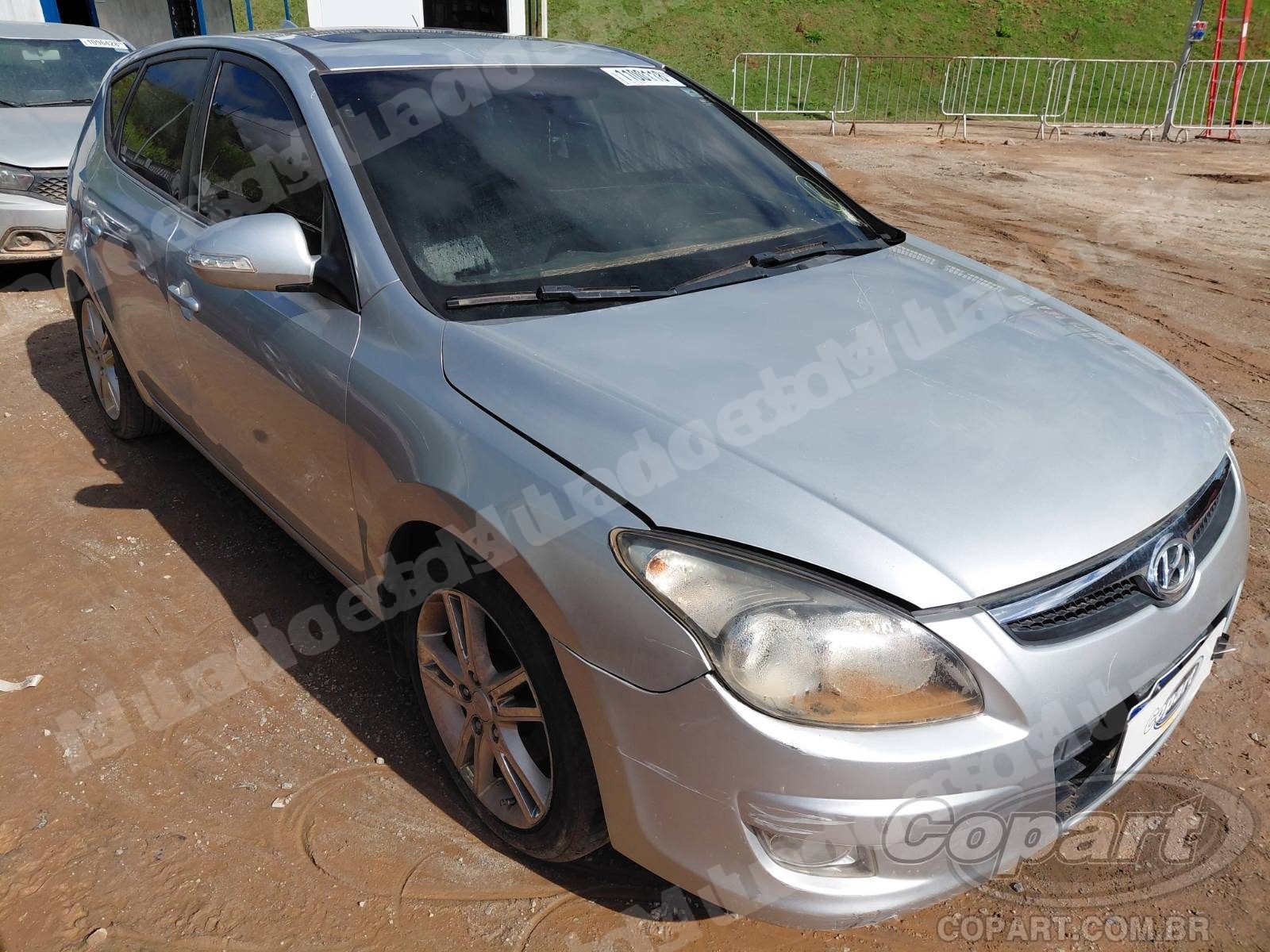Lote em leilao em Betim/MG