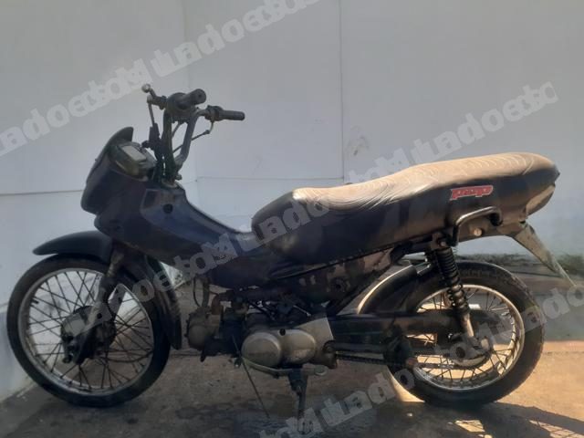 Honda Veiculo em leilao em Brasil