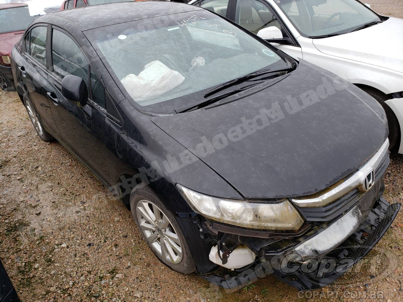 Lote em leilao em Curitiba/PR