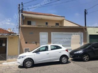 Casa em leilao em São Paulo/SP