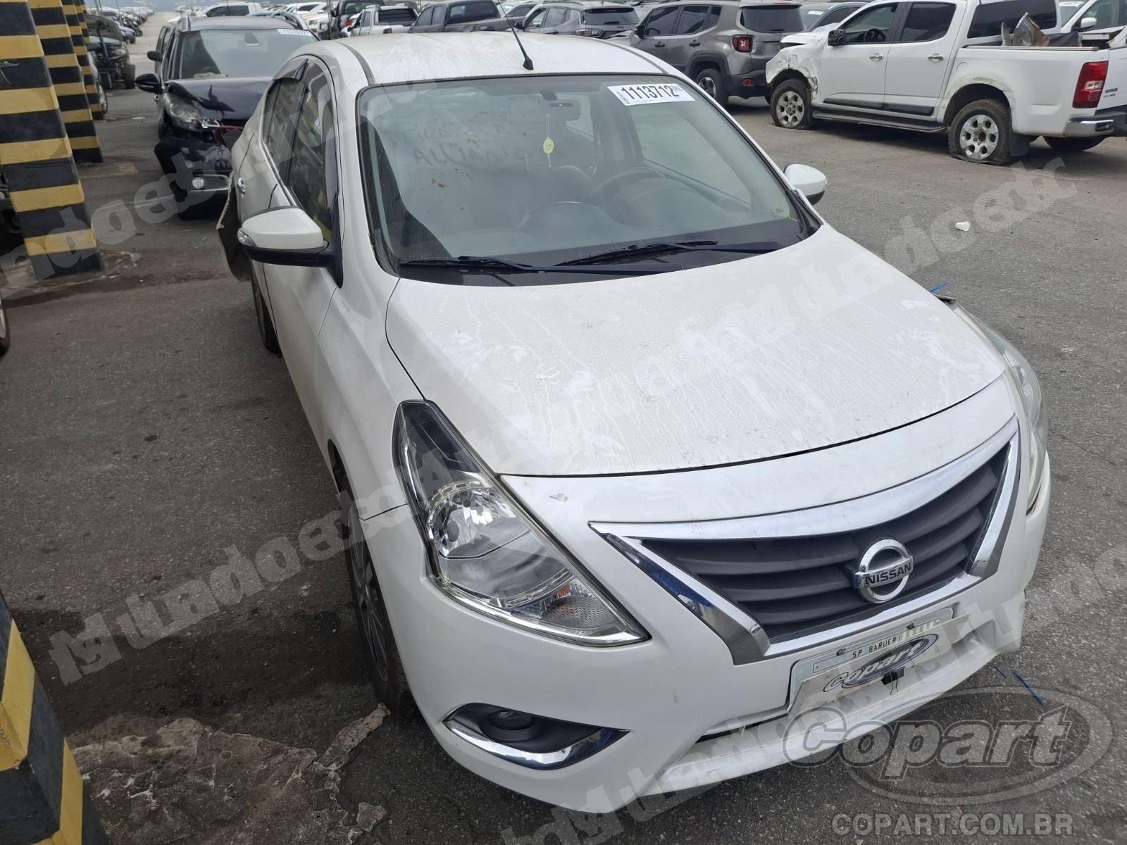 Lote em leilao em Pirapora/SP