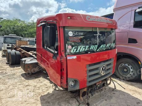 Volkswagen 24 em leilao em Eusébio/CE