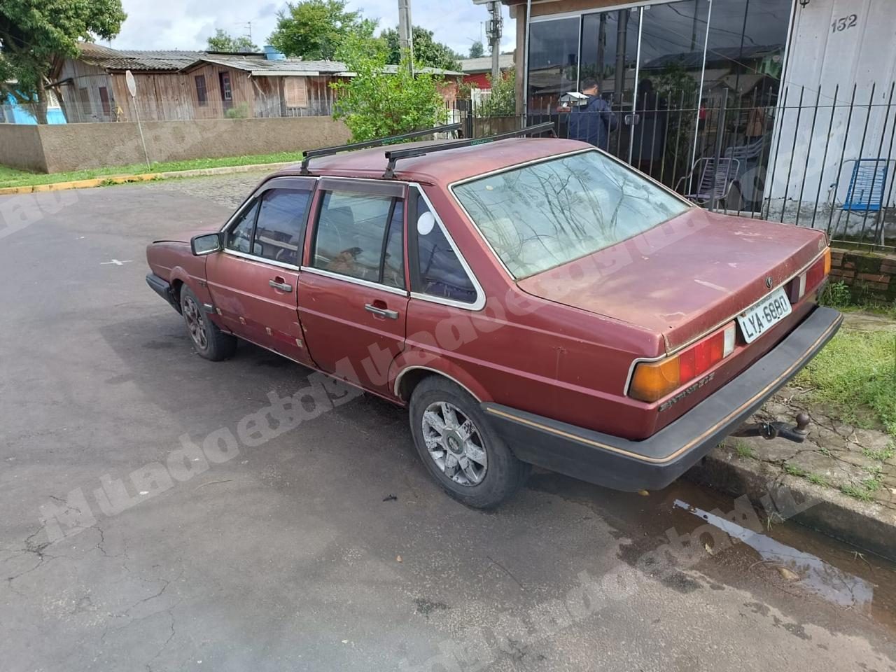 Vw em leilao em Brasil