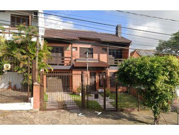 Imovel de 163 m2 em leilao em Porto Alegre/RS