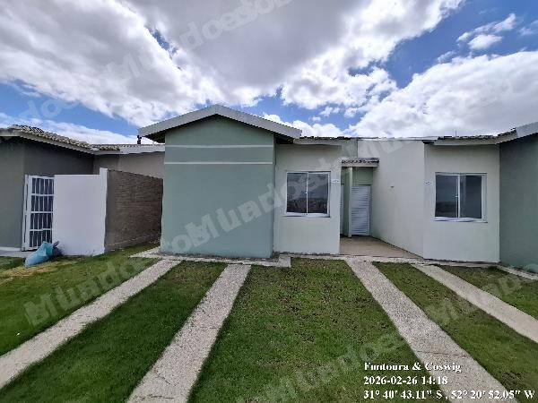 Casa em leilao em Pelotas/RS