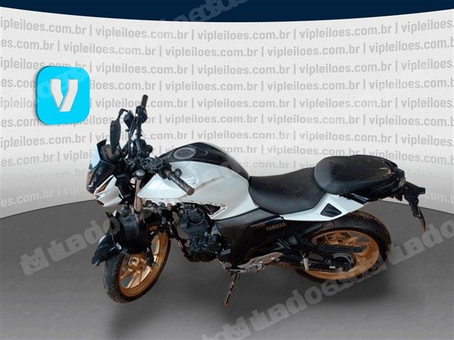 Yamaha 2024 em leilão em Marituba/PA