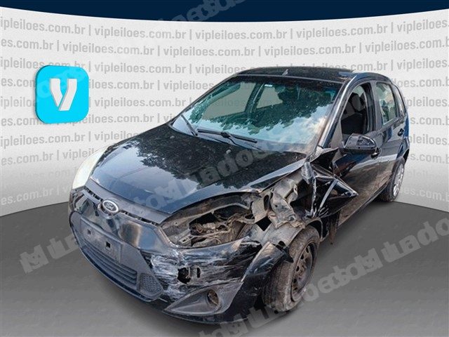 Ford 2011 em leilão em Brasil - Lote 1