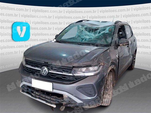 Volkswagen 2025 em leilao em Brasil