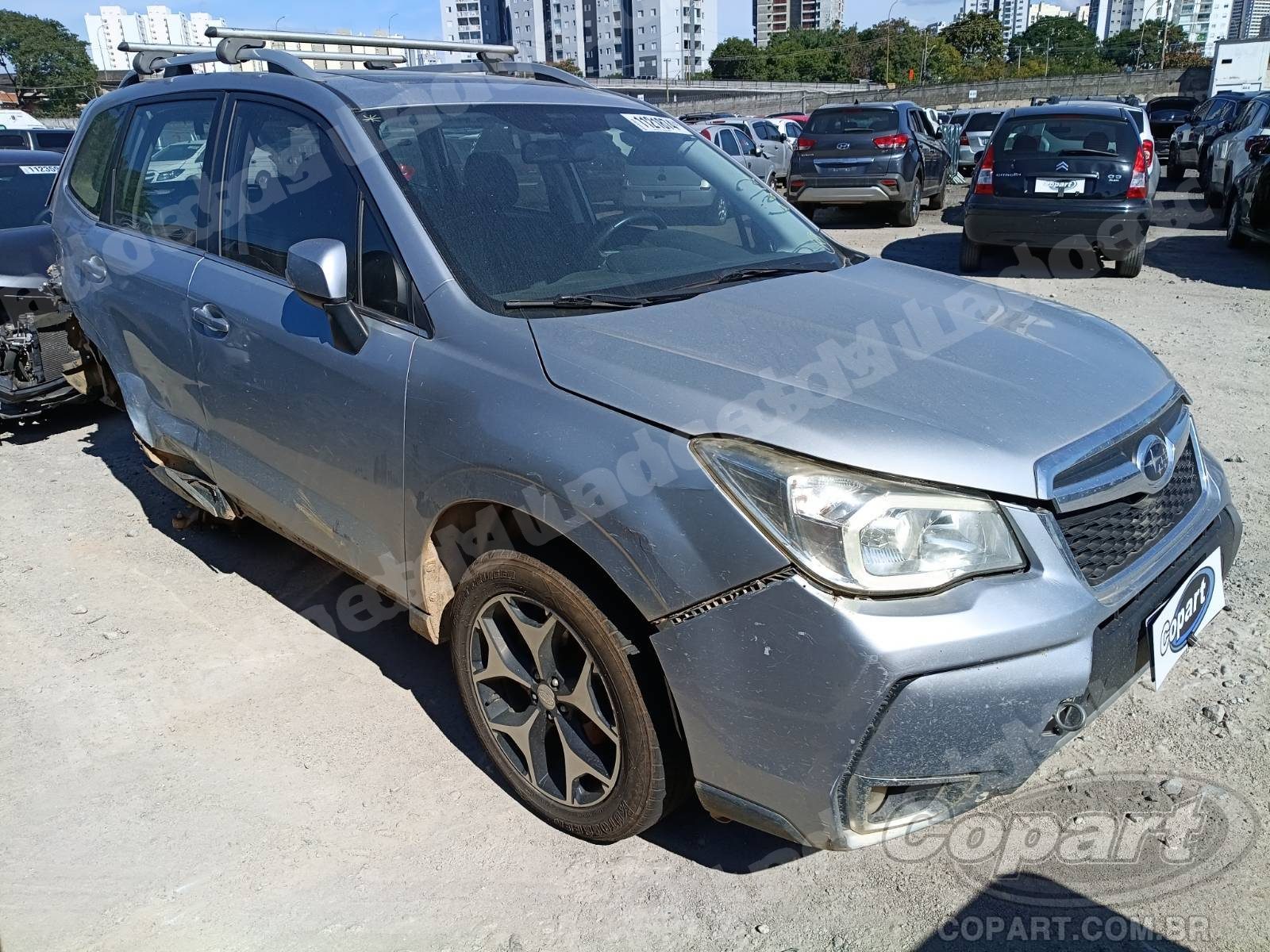 Lote em leilao em Osasco/SP