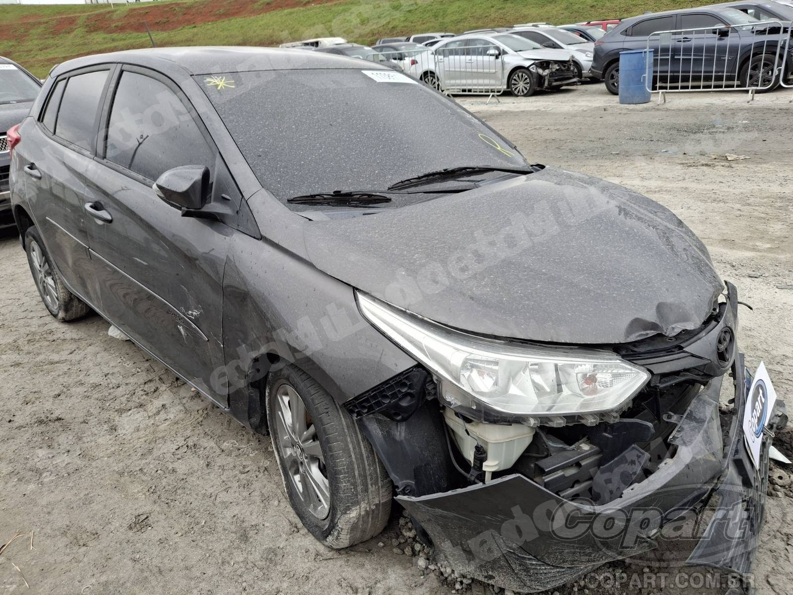 Lote em leilao em Itaquaquecetuba/SP